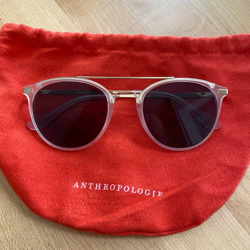 Anthropologie Sunglasses